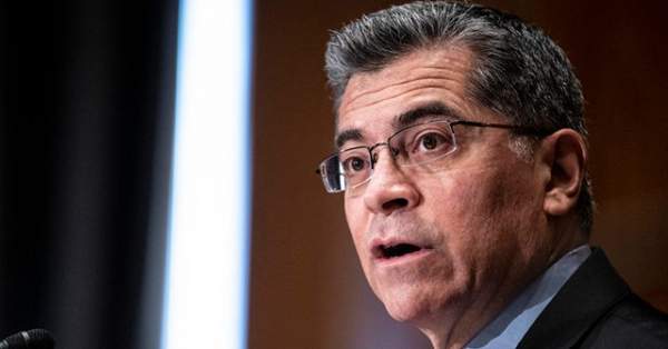 Ted Cruz: Xavier Becerra's 'Only Health Care Experience' is Suing Nuns