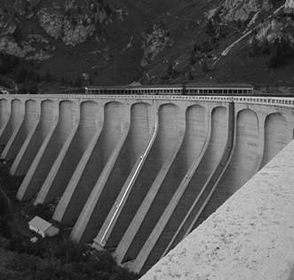 The Dam Engineer - An Allegory - It's Not About Me!
