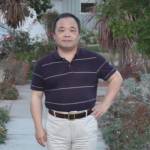 Tony Zheng Profile Picture