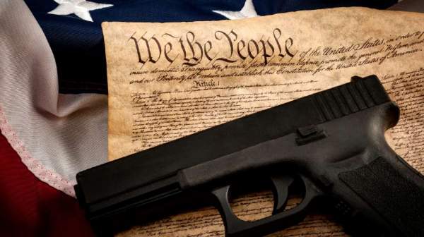 Oklahoma Guns For Second Amendment Sanctuary Status - Breaking News Alerts
