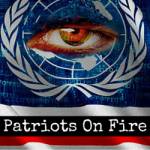 Patriots On Fire Profile Picture