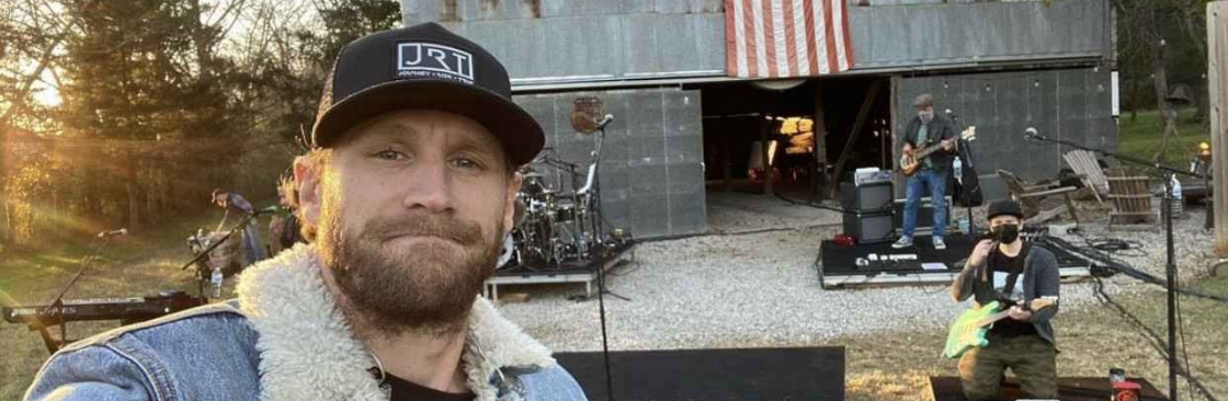 Chase Rice Cover Image
