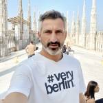 Peter Robinson Profile Picture