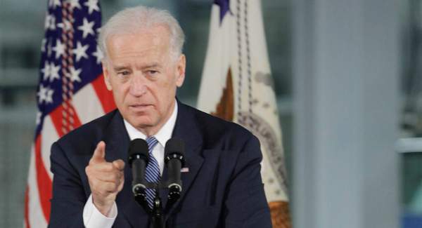 Biden Reversing $27.4 Billion in Spending Cuts Proposed by Trump Administration - Liberty & Justice News