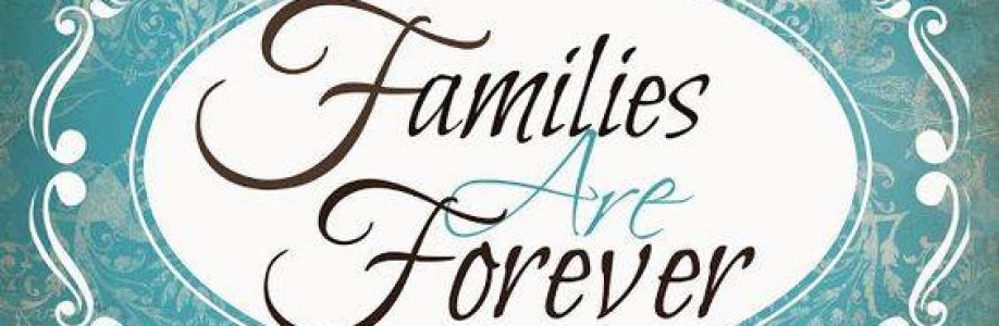 Family Forever Cover Image