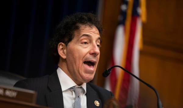 After Getting His Ass Handed to Him by a Philly Personal Injury Attorney - Harvard-Trained Raskin Compares Republicans to Cult Members at Dulles Airport