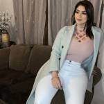 Janet John Profile Picture