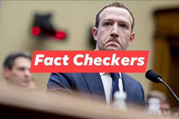 Facebook Fact Checker Speaks Out!!! - Live Truth Daily