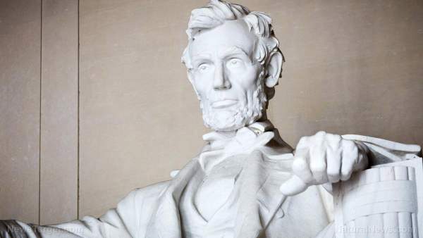 San Francisco votes to remove Washington, Lincoln from school names – NaturalNews.com