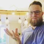 Mark Tucker Richard Profile Picture