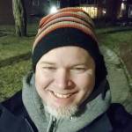 Michael J Levison Profile Picture