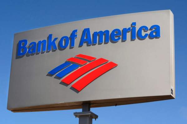 Bank Of America ‘Is Without The Knowledge Or The Consent’ Of Customers ‘Sharing Private’ Info With Feds, Tucker Carlson Reports - Conservative Review