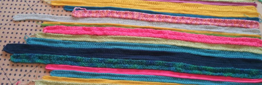 Crochet Cover Image