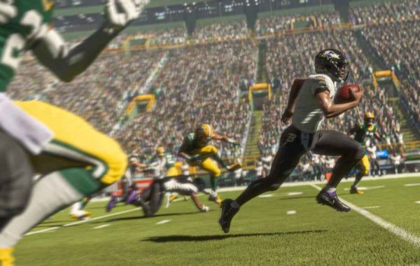 Madden NFL 21 Top Playbooks In Gaming Modes
