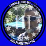 Mark Patton Profile Picture