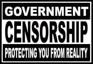 US Fascist Government Working With Big Tech To Censor Anything That Could Cause "Vaccine Hesitancy" - The Washington Standard