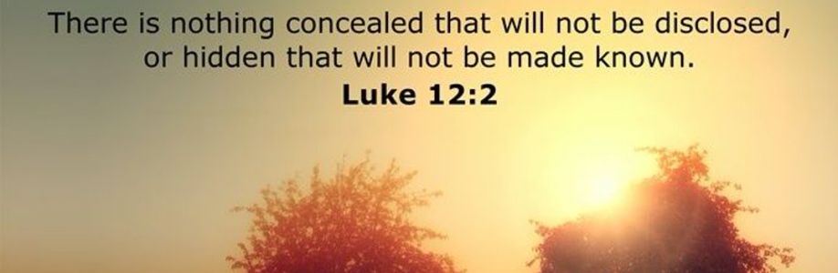 Tiffany4Truth Cover Image