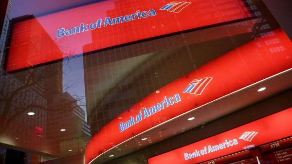 In Bombshell Report, Tucker Carlson Alleges Bank of America Is 'Acting Like an Intelligence Agency' by Leah Barkoukis