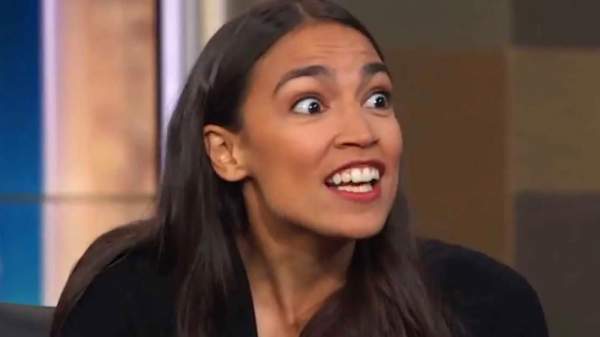 AOC is the new Jussie Smollett… she LIED about the events of Jan. 6th in order to push more victimhood – NaturalNews.com