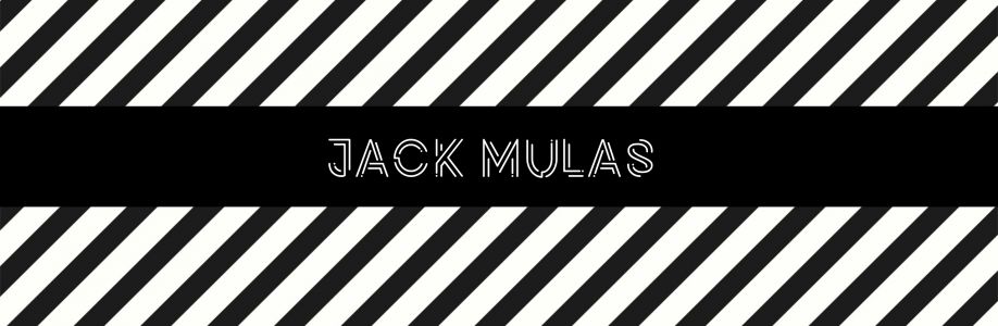 Jack Mulas Cover Image