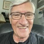 Louis Wangberg Profile Picture