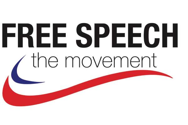 Fundraiser by Richard Salazar : The Free Speech Movement 2021