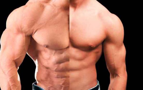Side effects of human growth hormone