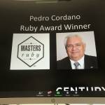 Pedro Cordano Profile Picture