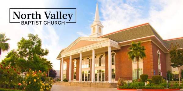 Archived | North Valley Baptist Church