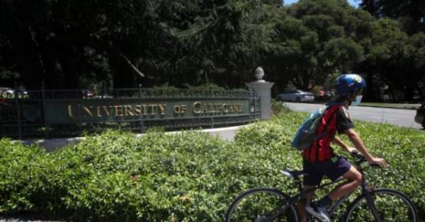 UC Berkeley Institutes Police-Enforced Lockdowns, Bans Outdoor Exercise