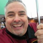 David Steven Profile Picture