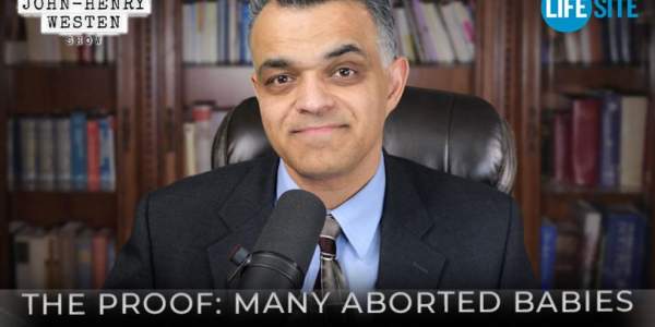 THE PROOF: Many aborted babies are used in vaccine creation | Blogs | LifeSite