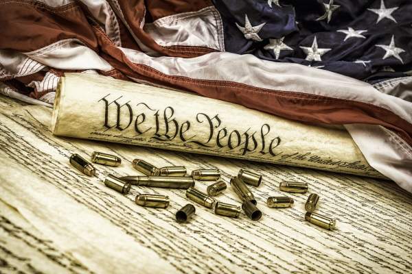 Do You Have Any Idea What Is In These Anti-Second Amendment Bills Being Introduced? » Sons of Liberty Media