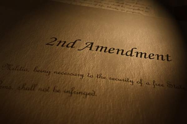 New Bill in Congress Essentially Nullifies the Second Amendment - The New American