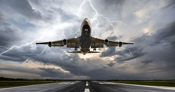 An Introduction to Aviation Meteorologists - DTN