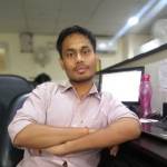Vivek Sharma Profile Picture