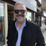 Alex Wilson Profile Picture