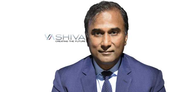 Dr. V.A. Shiva Ayyadurai, The Inventor of Email - Know The Truth, Be The Light, Find Your Way