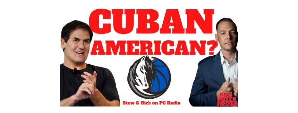 National Radio Host Absolutely Crushes Anti-American Mark Cuban - Red Voice Media