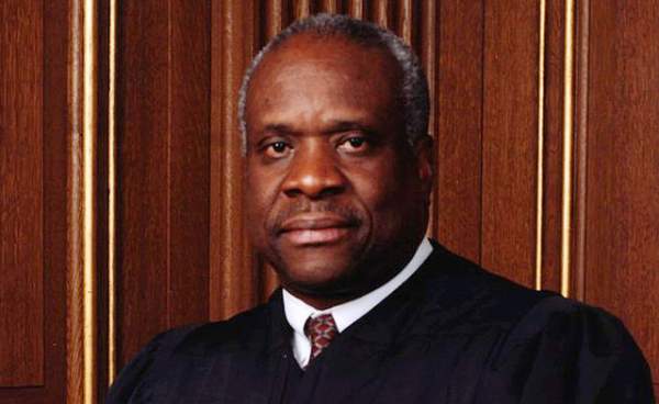 Justice Thomas: Supreme Court REFUSAL to Hear Pennsylvania Election Cases Is ‘INEXPLICABLE’ - Dr. Rich Swier