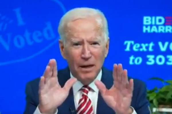 COLORADO TOO! Colorado's 2020 Election Results Are Also Suspect - Biden's Numbers Raise Serious Red Flags and Alleged Turnout Is More Like Saddam's Iraq than the US