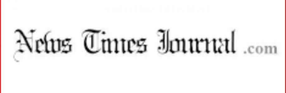 News Times Journal - GROUP Cover Image
