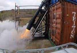 Skyrora conducts rocket engine tests to replicate space conditions -  Industry Europe