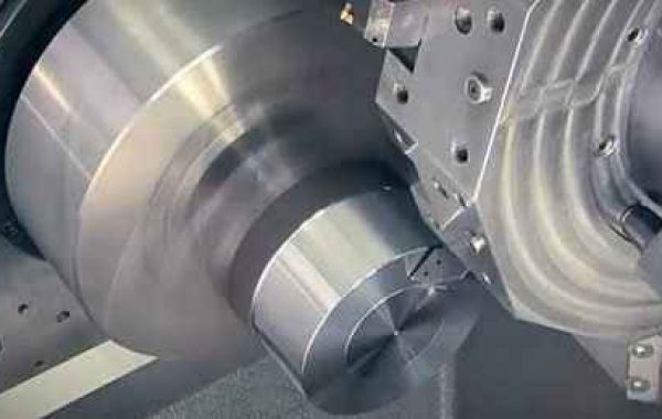 What's The CNC Milling Method And Process