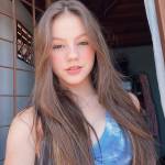 Mary Stone rose Profile Picture