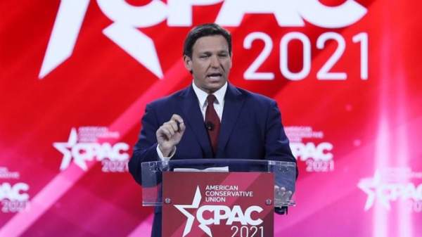 Florida Gov. DeSantis Gains Praise from GOP with ‘Critical Race Theory’ Move – Patriot Truth News