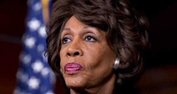 BOOM! Maxine Waters Got HORRIBLE NEWS! You Will LOVE This