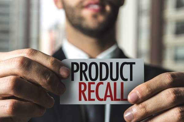 Metformin and other products on the FDA’s 2021 “Recall, Market Withdrawals, and Safety Alerts” list - Weblyf