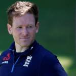 Eoin Morgan Profile Picture