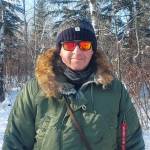 Wayne Radford Profile Picture
